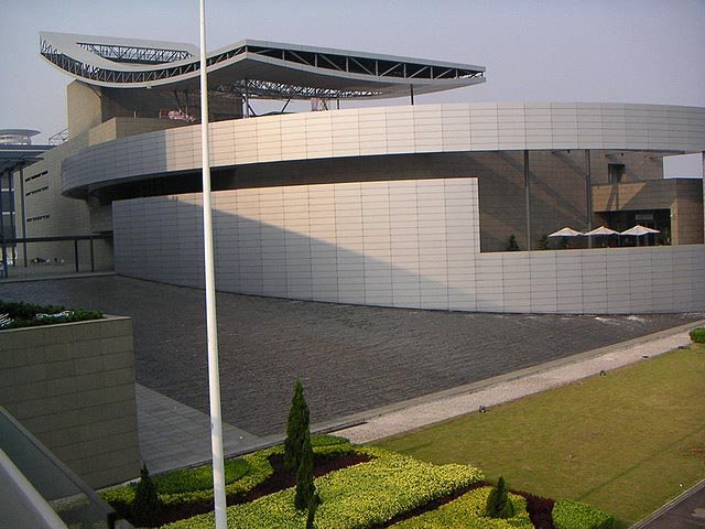 Culture Centre