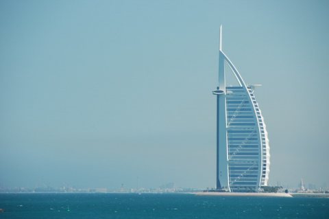 Burj Al Arab