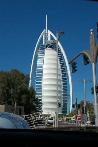 Burj Al Arab