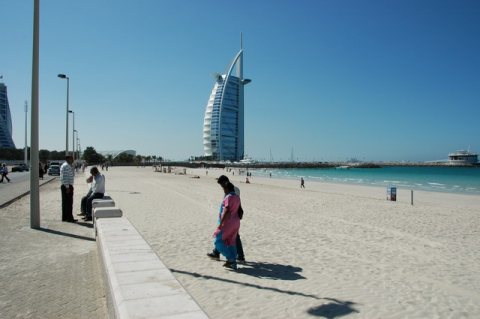 Burj Al Arab