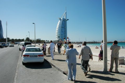 Burj Al Arab