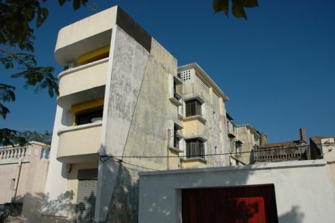 Villa in the Coloane Island