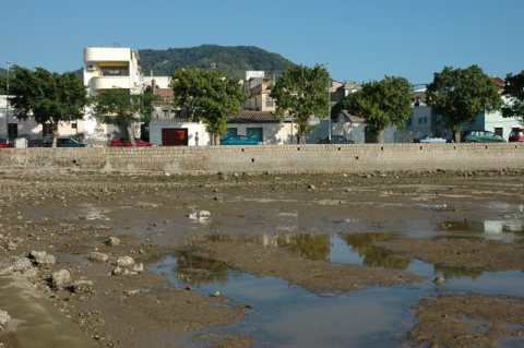 Villa in the Coloane Island