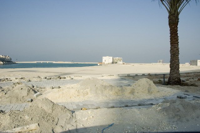 Residential House in Amwaj Island