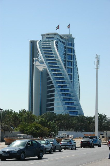 Jumeirah Hotel