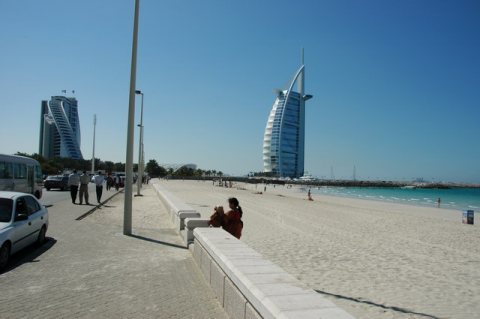 Jumeirah Hotel