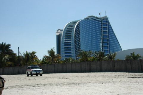 Jumeirah Hotel