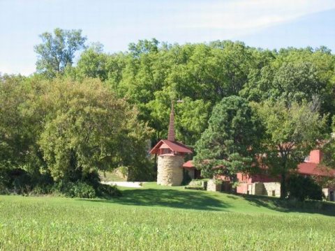 Midway Barns