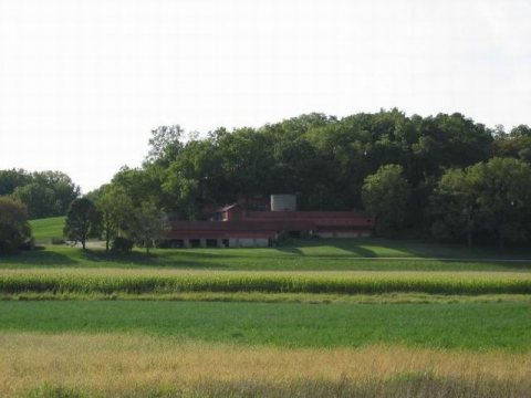 Midway Barns