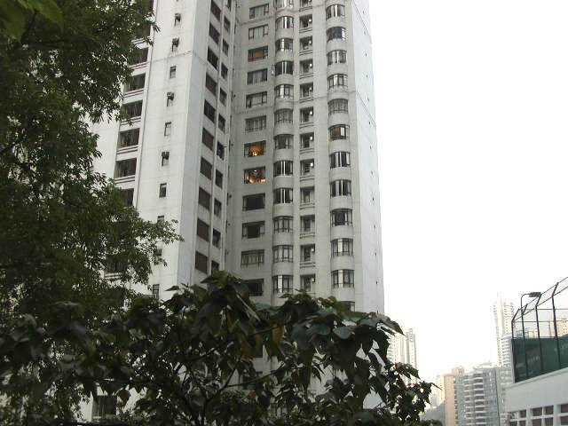 Residential Buildings