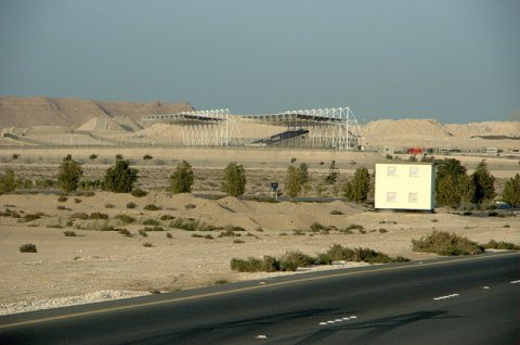 Bahrain International Circuit