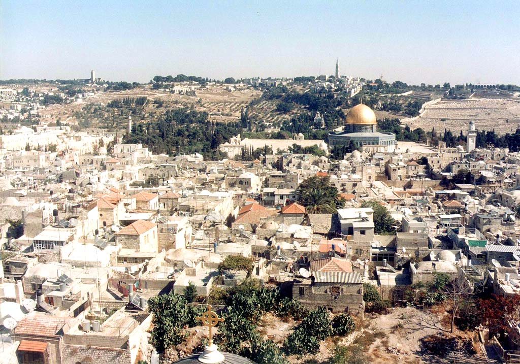 Jerusalem