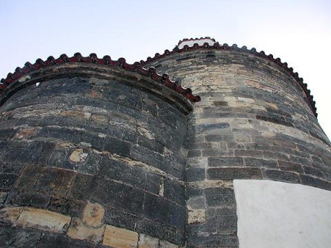 rotunda sv. Longina