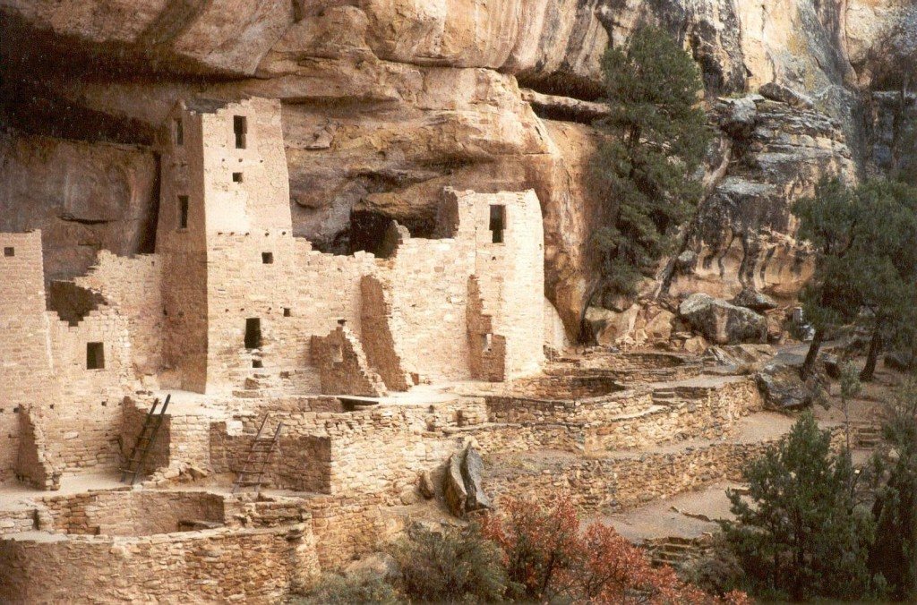 Mesa Verde