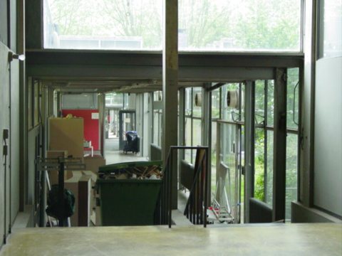 Gerrit Rietveld Academy