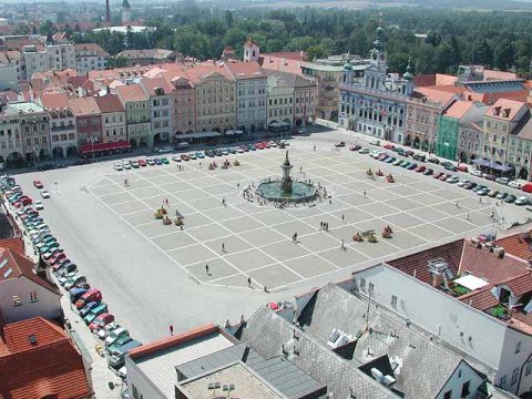 Town Square