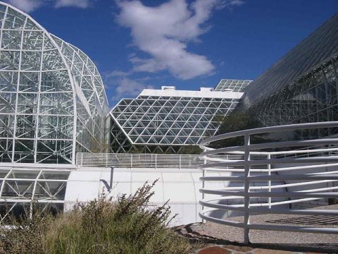 Biosphere 2