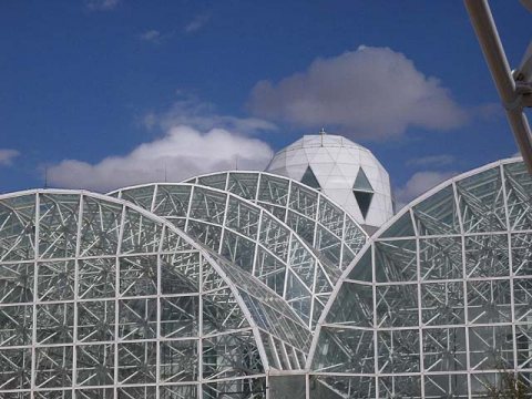 Biosphere 2