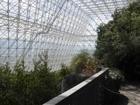 Biosphere 2