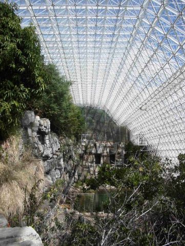 Biosphere 2