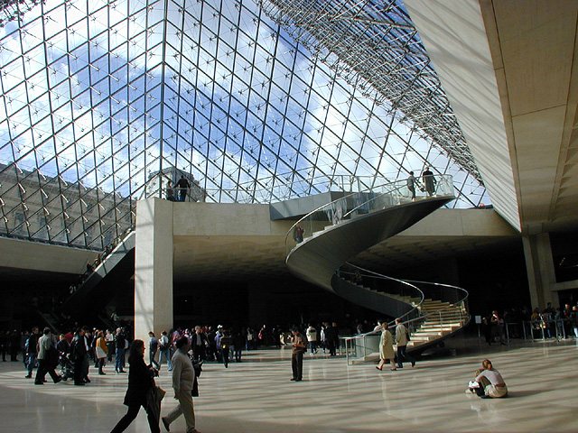 Louvre