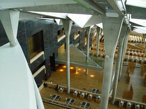 Alexandria Library