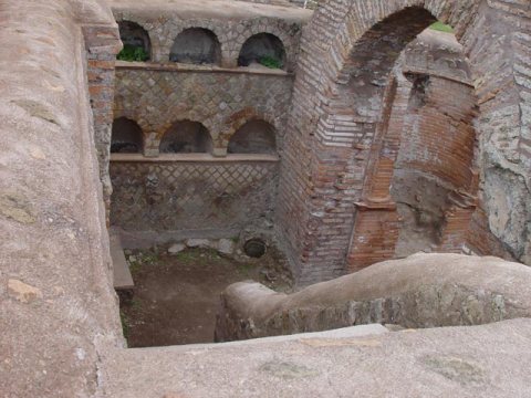 Ostia Antica