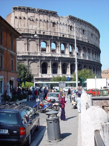 Colosseum