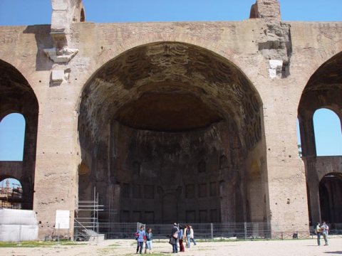 Foro Romano