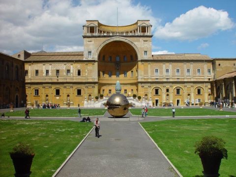 Musei Vaticani