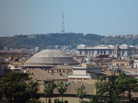 Pantheon