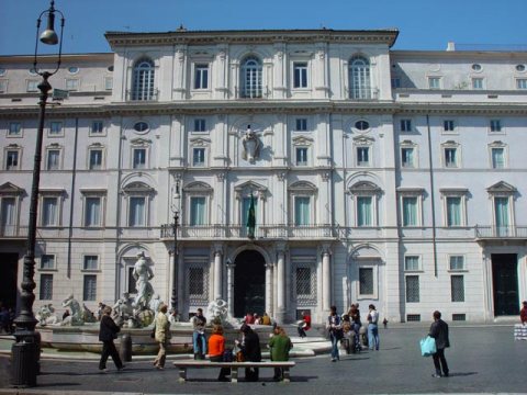 Piazza Navona