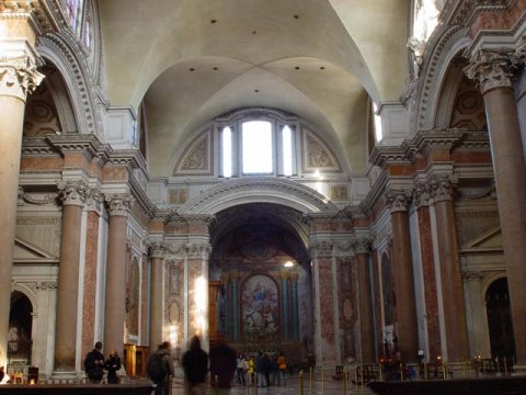 Santa Maria degli Angeli