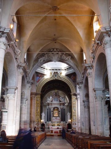 Santa Maria del Popolo