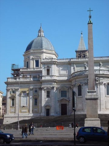 Santa Maria Maggiore