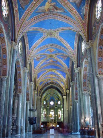 Santa Maria sopra Minerva