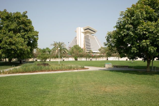 Doha Sheraton Hotel