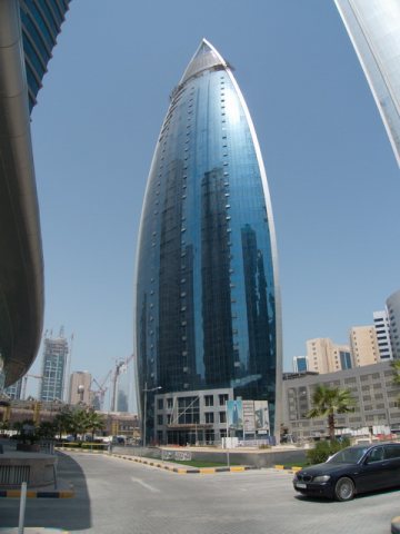 Woqod Tower