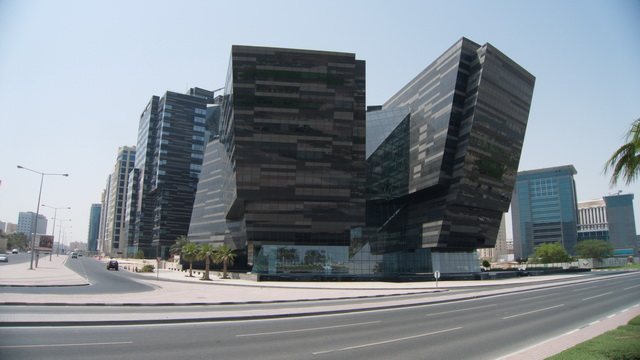 Al Netmi Building