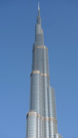 Burj Khalifa