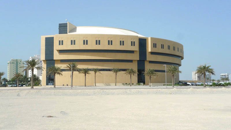 RCSI - Medical University of Bahrain