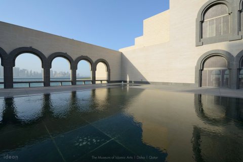 The Museum of Islamic Arts
