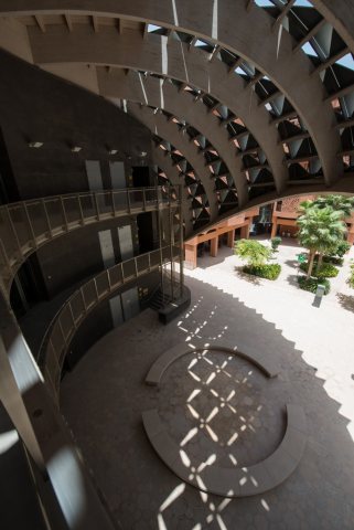 The Masdar Institute of Science & Technology