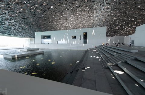 Louvre Abu Dhabi