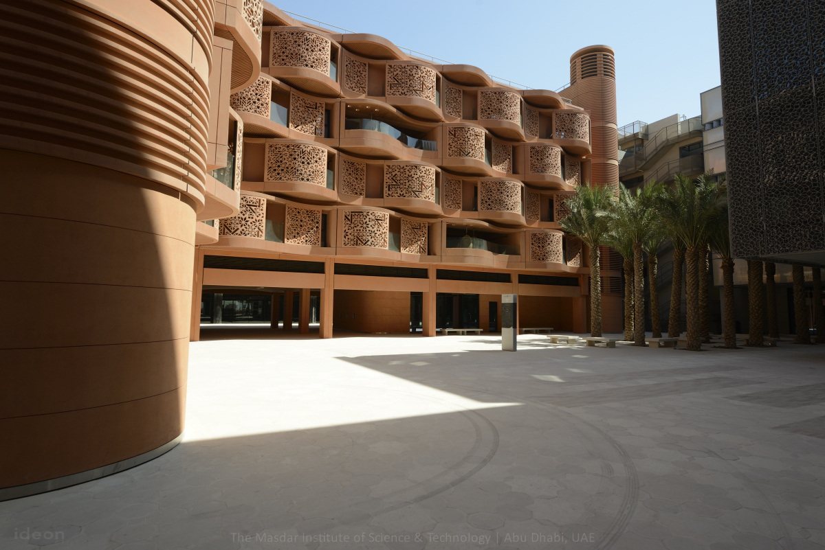 The Masdar Institute of Science & Technology 04.JPG