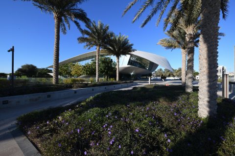 Etihad Museum (day) 24.JPG