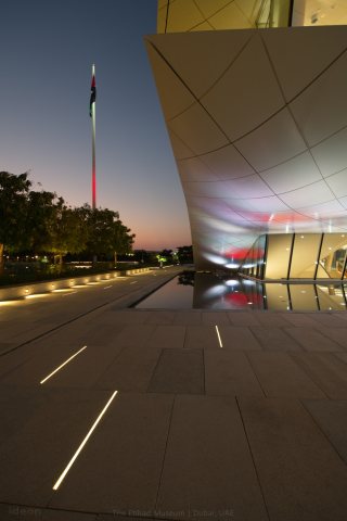 Etihad Museum (night) 30.JPG