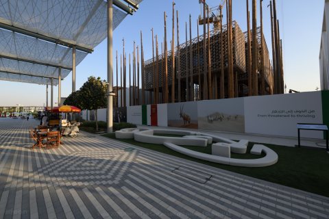Expo 2020 - Sustainability Pavilion 088.JPG