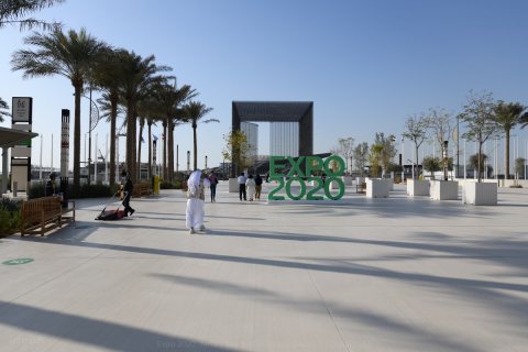 Expo 2020 - Sustainability Pavilion 001.JPG