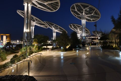 Expo 2020 - Sustainability Pavilion 107.JPG